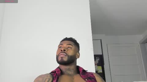 Makonnen online show from June 25, 2026, 2:11 am