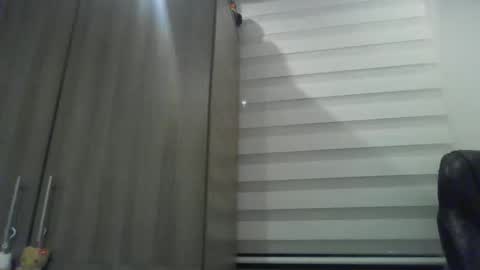 Mal Norma online show from January 8, 2025, 3:19 am