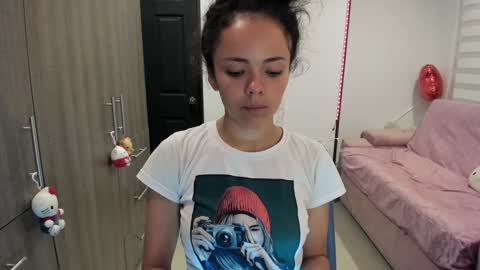 Mal Norma online show from February 3, 2025, 11:47 pm