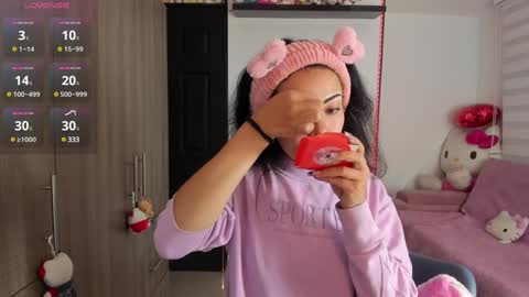 Mal Norma online show from February 7, 2025, 11:45 pm