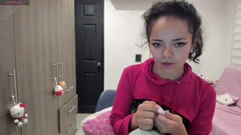 Mal Norma online show from February 21, 2025, 2:06 am