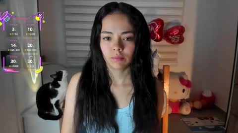 Mal Norma online show from December 19, 2025, 1:34 am