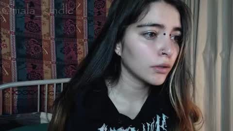 Call me Mala independent model online show from January 10, 2026, 10:17 am