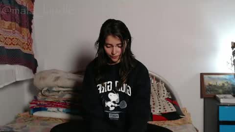 Snapshot of mala_kindle chatting on May 27, 2026, 11:46 pm Call me Mala independent model online show from May 27, 2026, 11:46 pm
