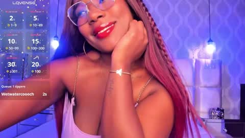 Snapshot of malaaiikaa chatting on December 17, 2024, 6:56 am malaaiikaa online show from December 17, 2024, 6:56 am