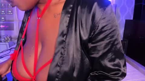 Snapshot of malaaiikaa chatting on January 11, 2025, 7:49 pm malaaiikaa online show from January 11, 2025, 7:49 pm