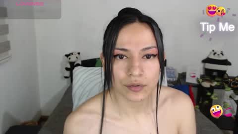 Mariapau online show from March 12, 2025, 2:01 pm