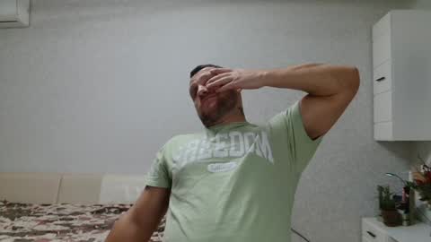 malchyshka online show from January 5, 2025, 1:15 pm