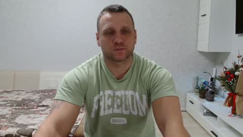 malchyshka online show from January 28, 2025, 9:08 am