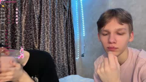 Tom and Mark 3 online show from December 23, 2024, 6:58 pm