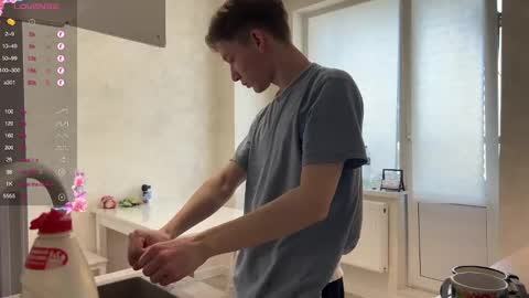 Tom and Mark 3 online show from January 20, 2025, 9:03 am