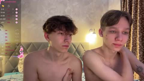 Tom and Mark 3 online show from January 20, 2025, 6:32 pm