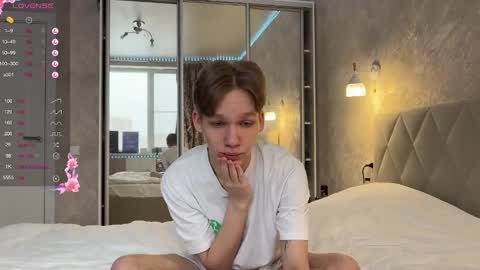 Tom and Mark 3 online show from February 3, 2025, 12:36 pm