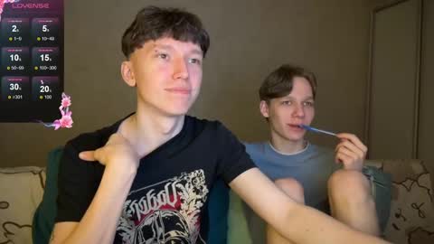 Tom and Mark 3 online show from February 15, 2025, 6:23 pm