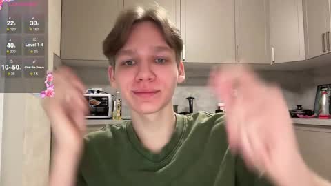 Tom and Mark 3 online show from February 16, 2025, 7:49 pm