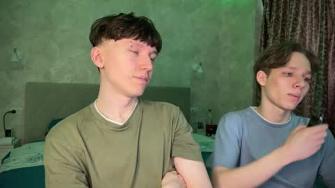 Tom and Mark 3 online show from February 24, 2025, 2:04 pm