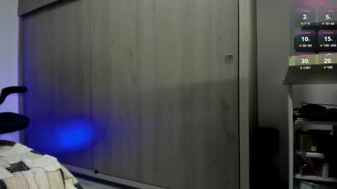 ADAM         online show from March 2, 2026, 12:01 pm