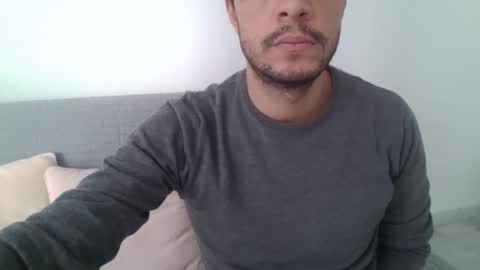 Boybi online show from January 3, 2025, 11:46 am