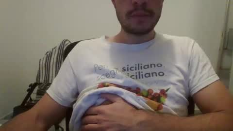 Boybi online show from March 7, 2025, 5:29 am