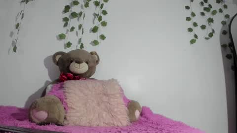 Maria online show from October 5, 2025, 4:22 am