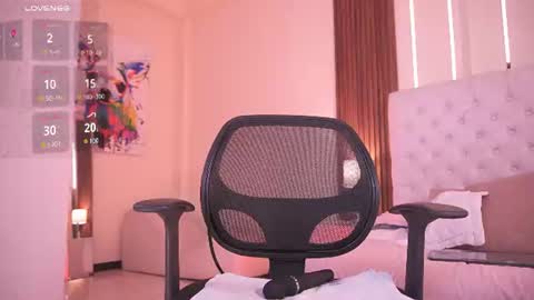 Snapshot of malejasaenz chatting on July 2, 2026, 1:06 pm Alejandra Take domi control in 100 tkns 5 min. Dont miss my moans online show from July 2, 2026, 1:06 pm