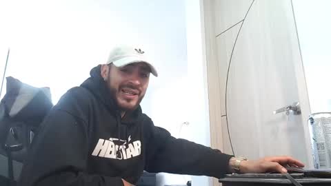 malek_xarx online show from May 28, 2026, 3:31 pm