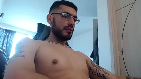 malek_xarx online show from July 9, 2026, 9:08 pm