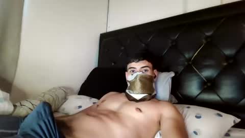 malekthick online show from June 23, 2026, 7:45 pm