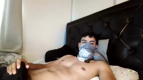 malekthick online show from June 28, 2026, 5:19 pm