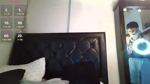 malekthick online show from July 20, 2026, 5:48 pm