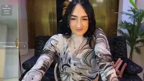 malen_fitnessmilf online show from January 13, 2026, 12:21 pm