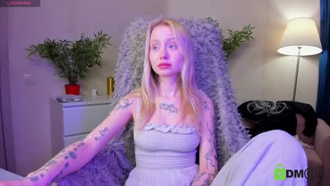 Malena online show from January 25, 2025, 10:40 am