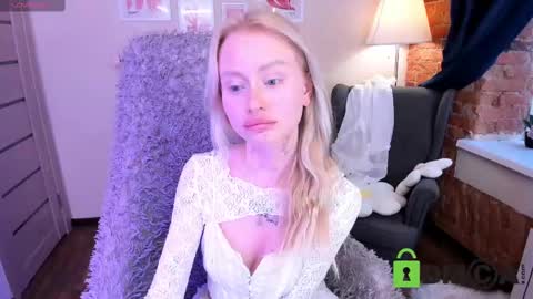 Malena online show from February 28, 2025, 1:36 pm