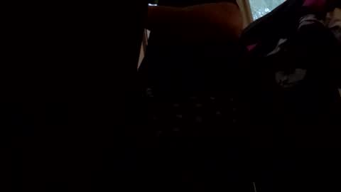 malenymph online show from February 2, 2025, 3:49 pm