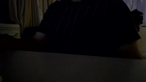 malenymph online show from November 11, 2025, 1:27 am