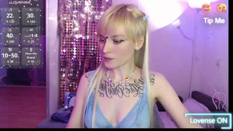 Mischelle online show from December 27, 2024, 1:43 am