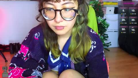 Mar  Alicia     Rosie  v A L I C I A W I T C -  Meg Cherie online show from January 11, 2025, 3:02 am