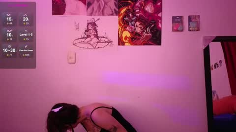 Mar  Alicia     Rosie  v A L I C I A W I T C -  Meg Cherie online show from April 21, 2026, 4:30 am