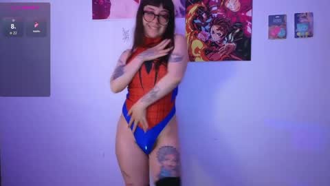 Mar  Alicia     Rosie  v A L I C I A W I T C -  Meg Cherie online show from April 30, 2026, 4:30 am