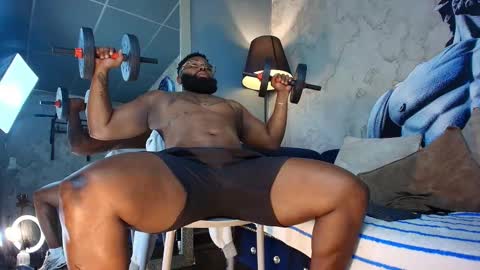 The King Malik online show from September 10, 2025, 2:39 pm