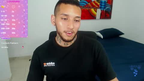 Snapshot of malikzzain chatting on October 11, 2025, 12:32 am Zain Malik online show from October 11, 2025, 12:32 am