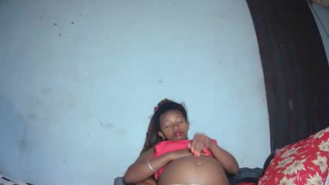 malinah01 online show from September 21, 2025, 5:03 pm