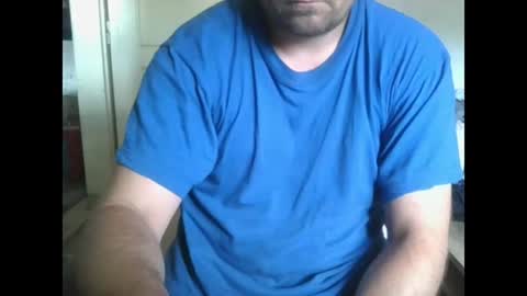 HornyJohny online show from June 16, 2026, 9:23 am