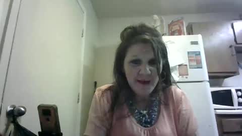 Snapshot of malinda702 chatting on January 22, 2025, 4:02 am malinda702 online show from January 22, 2025, 4:02 am