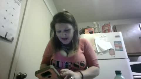 Snapshot of malinda702 chatting on January 23, 2025, 1:30 am malinda702 online show from January 23, 2025, 1:30 am