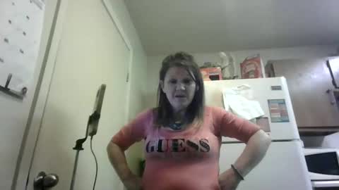 Snapshot of malinda702 chatting on January 23, 2025, 4:41 am malinda702 online show from January 23, 2025, 4:41 am