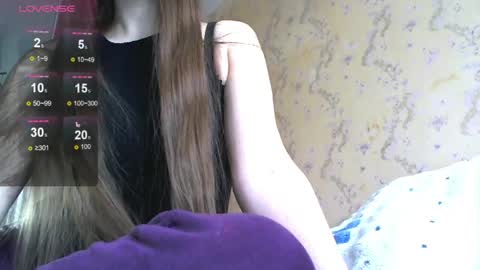 malinka_sweet19 online show from April 29, 2026, 9:35 am