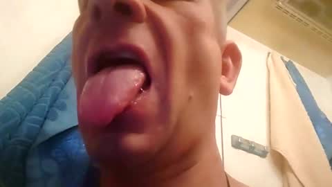 malinowy85 online show from October 4, 2025, 6:50 pm