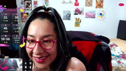 Snapshot of malishka_fox chatting on September 12, 2025, 3:39 am Malishka online show from September 12, 2025, 3:39 am