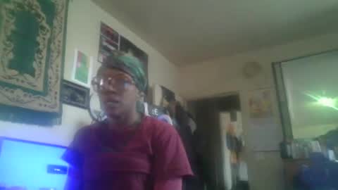 Beauty IS Her Name BABY online show from February 6, 2025, 6:35 pm